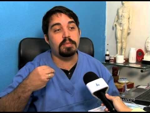 A eficácia da acupuntura em Gaia: O poder da medicina tradicional chinesa