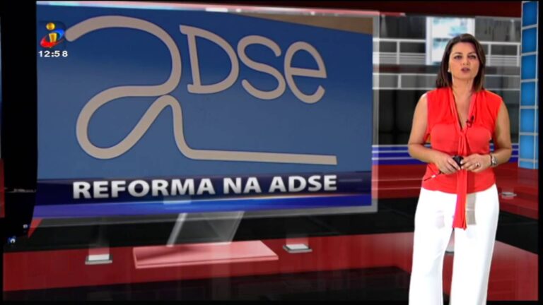 Reformas no ADSE: otimização e eficiência