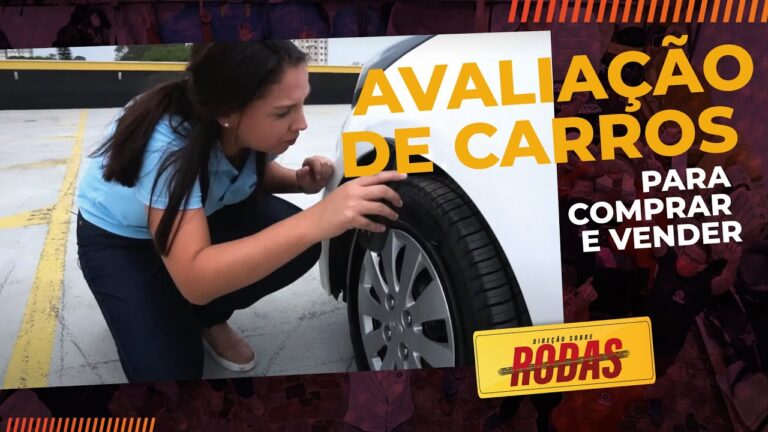 Avaliação de Carros Usados: Guia Completo