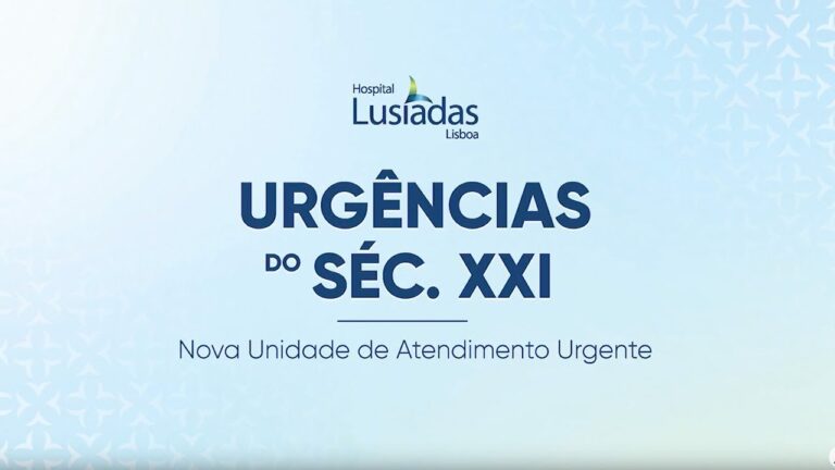 Atendimento Permanente Lusíadas: Eficiência e Qualidade