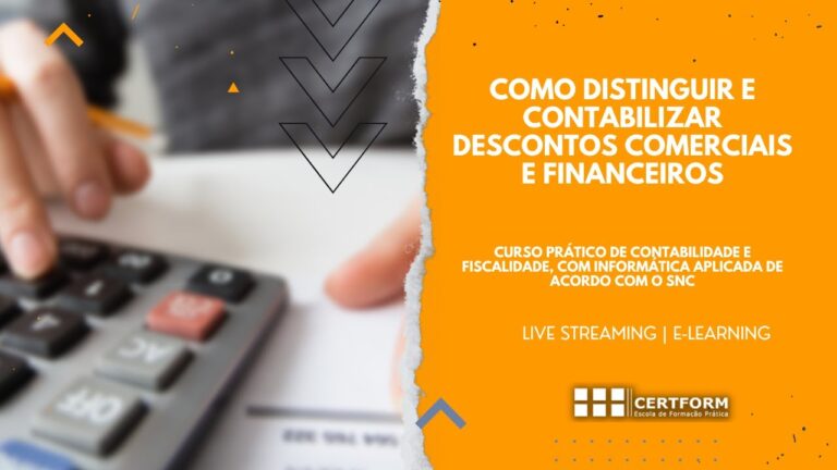 Guia Completo sobre Desconto Financeiro
