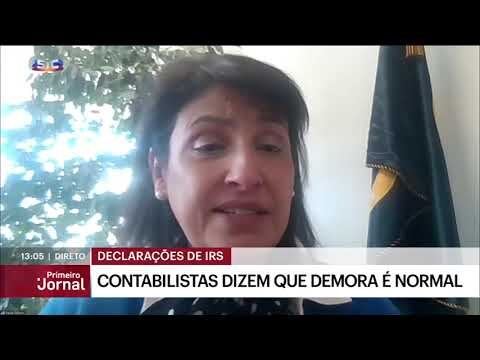 Prazo de recebimento do IRS: Quanto tempo esperar?