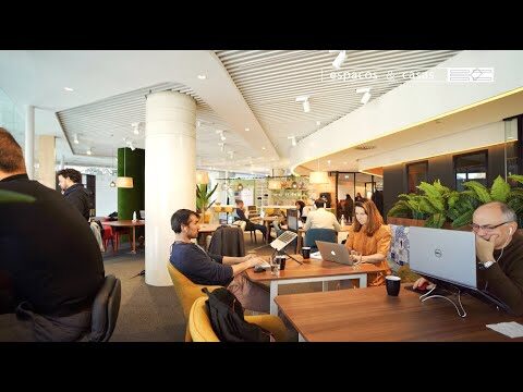 Coworking grátis em Lisboa: Onde encontrar espaços colaborativos sem custos.