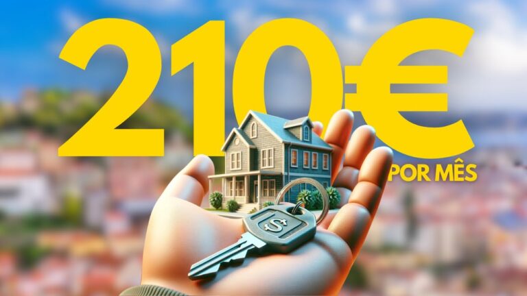 Maximize a Renda da Sua Casa