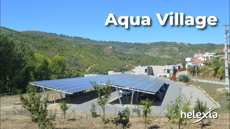 Guia Completo do Hotel Aqua Village