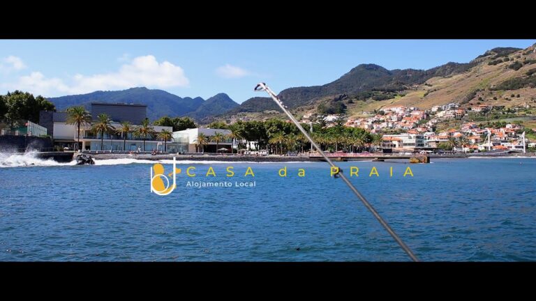 Guia Completo de Alojamento na Madeira