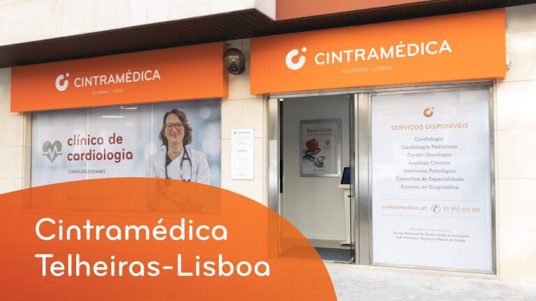 Instituto de Cardiologia Lisboa: Referência em Saúde Cardíaca