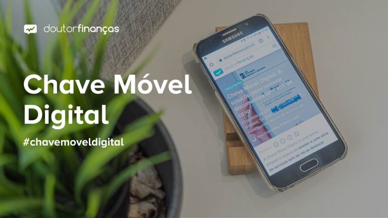 Benefícios e Utilidades da Chave Móvel Digital