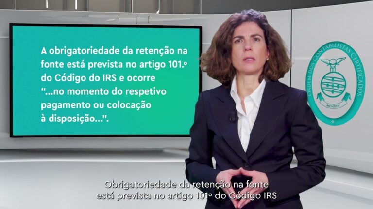 Dispensa de Retenção: Artigo 101 Simplificado