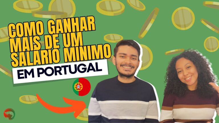 Salário Mínimo para Trabalho de Meio Período | Actualizado Abril 2026