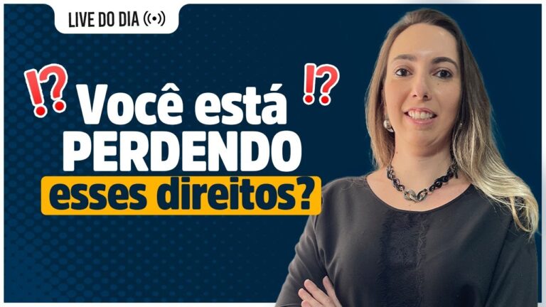 Direitos do Trabalhador: O Que Você Precisa Saber