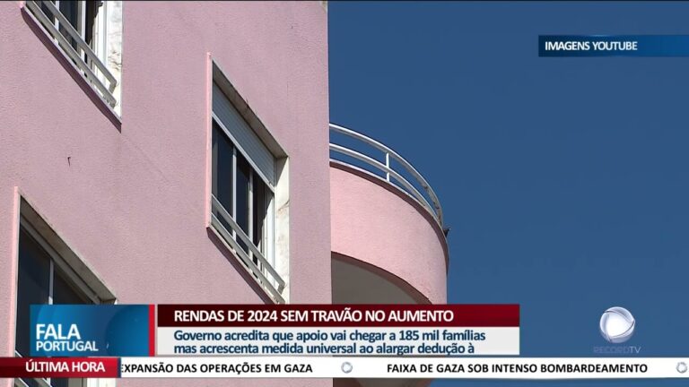 Simulador de Aumento de Rendas Antigas: Ferramenta Otimizada