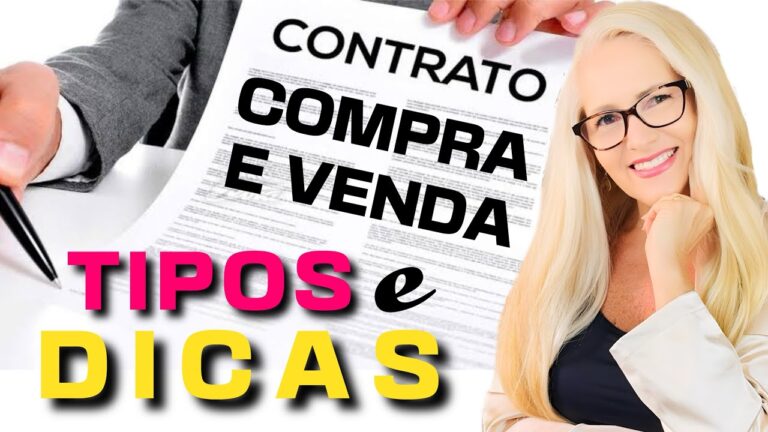 Guia para um Contrato de Compra e Venda de Terreno