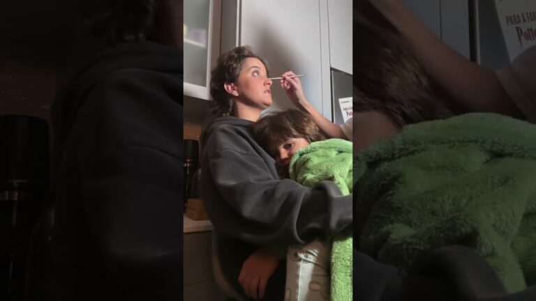 Os Filhos de Carolina Deslandes: Uma Jornada de Amor e Maternidade