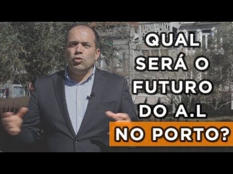 Consulta de Regulamentos para Alojamento Local