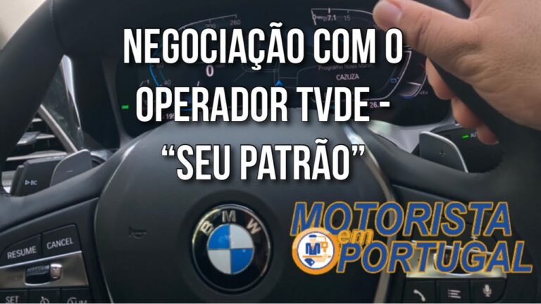Descubra o Significado de TVDE