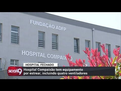 O impacto da compaixão no ambiente hospitalar