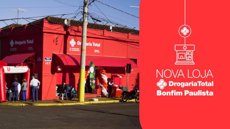 Farm&aacute;cia Bonfim: Qualidade e Conveni&ecirc;ncia em Sa&uacute;de