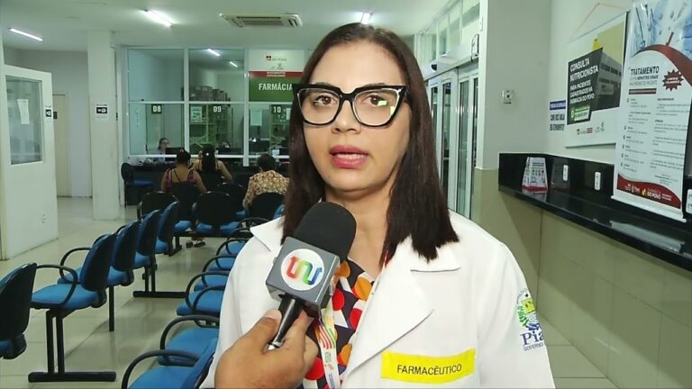 Farmácia da Boa Hora: Sua Melhor Opção de Saúde