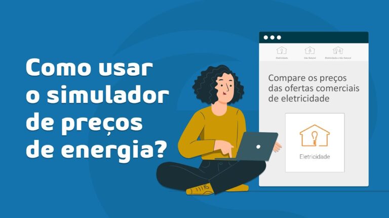 Simulação de eletricidade e gás: otimizando custos e eficiência