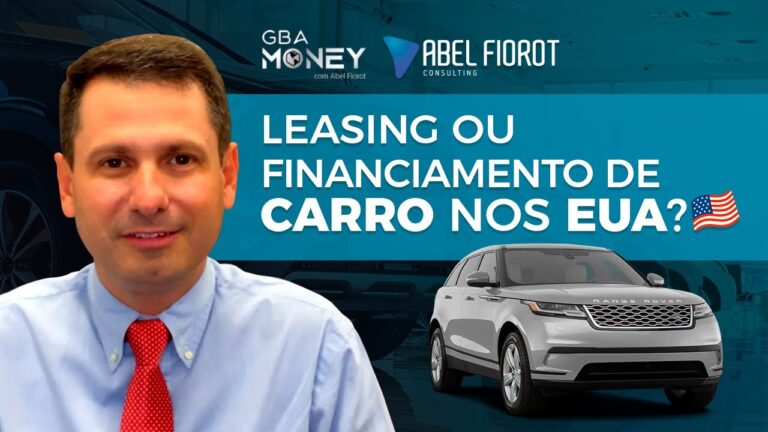 Guia completo sobre leasing de carros