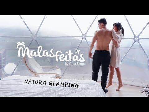 Glamping na Serra da Estrela: Uma Experiência em Plena Natureza