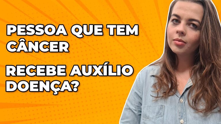 Pensão de Invalidez por Doença Oncológica: O que você precisa saber