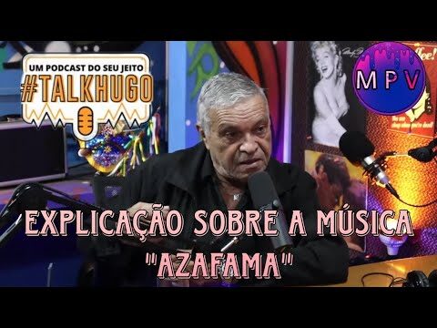 O significado da azáfama