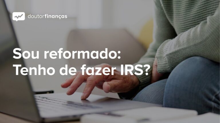 Reformados Pagam IRS: Entenda as Implicações e Alternativas
