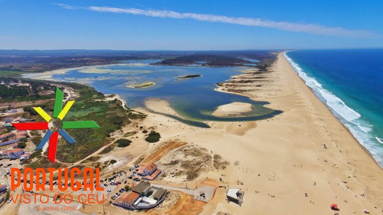 Alojamento Ideal na Lagoa de Santo André