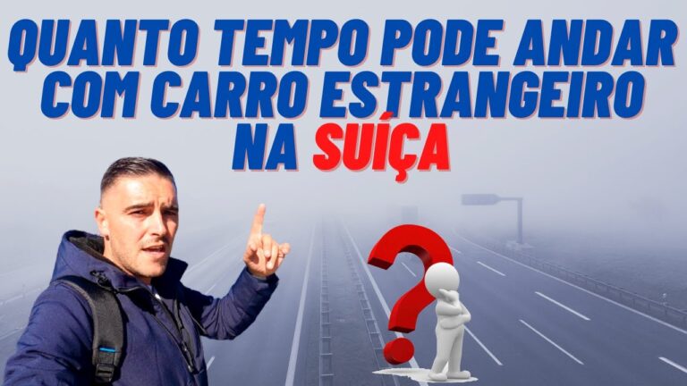 Como Fazer Seguro Automóvel para Matrícula Estrangeira