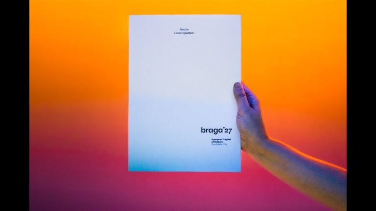 B Concept Braga: Inovação e Sustentabilidade na Cidade