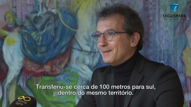 Guia Completo do Ginásio Taguspark