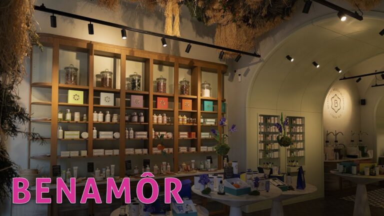 Loja do Avô: Tesouros em Lisboa
