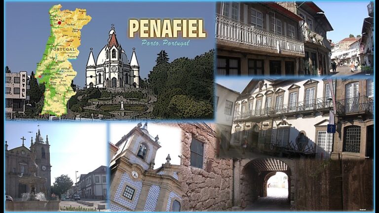Hospital de Arrifana de Sousa em Penafiel: Uma Visão Geral