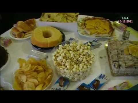 Benefícios do Lanche Partilhado na Escola
