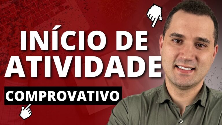 Guia Completo para Obter Comprovativo de Início de Atividade