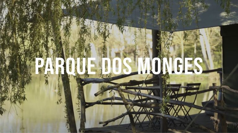 Preços do Parque dos Monges: O Que Você Precisa Saber