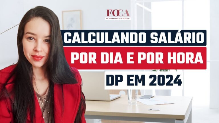 Valor Hora e Salário Mínimo: Entenda a Relação e Impactos