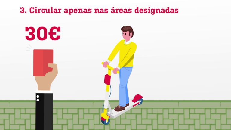 Guia Completo sobre Seguro para Trotinete