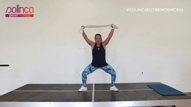 Maximize Seu Treino com o App Solinca