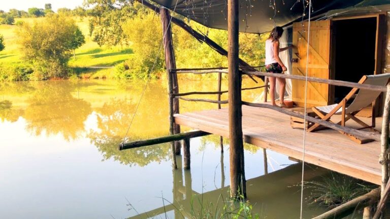 Preços do Parque dos Monges Desvendados