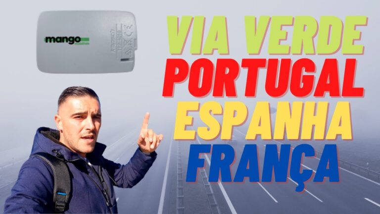 Via Verde: Alugar ou Comprar?