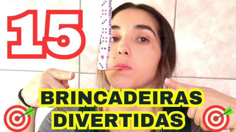 Atividades Divertidas: Jogos para Fazer em Grupo
