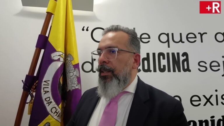 Central de Sa&uacute;de Lourinh&atilde;: Atendimento e Servi&ccedil;os Essenciais