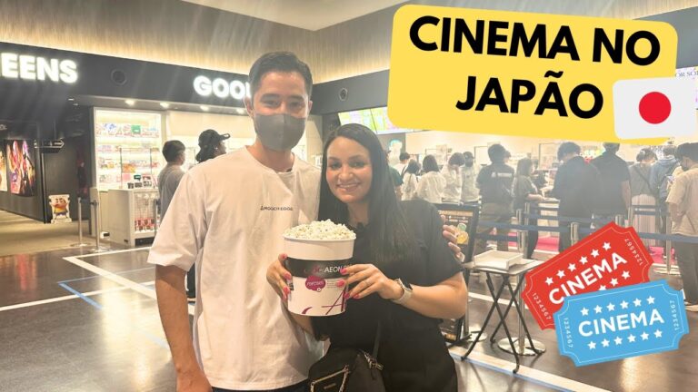 Cinema no Madeira Shopping: A Experi&ecirc;ncia Cinematogr&aacute;fica Ideal