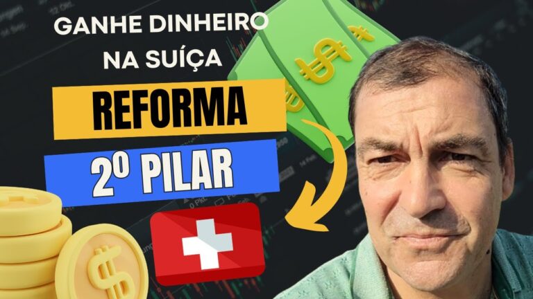 Quem Nunca Descontou Tem Direito à Reforma