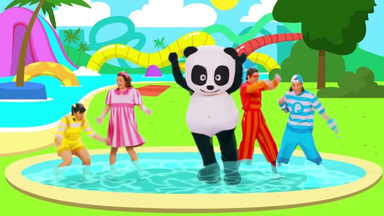 Bilhete Panda e os Caricas: Aventura e Diversão em Cada Página