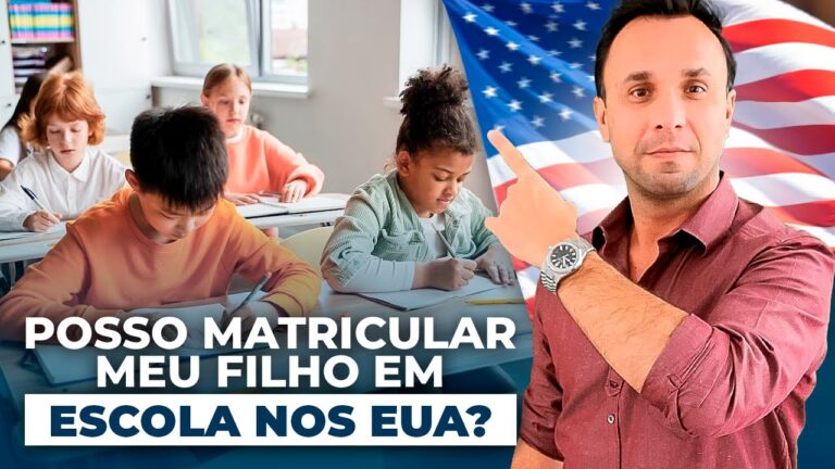 Posso Matricular Meu Filho em Qualquer Escola? Esclarecendo Dúvidas