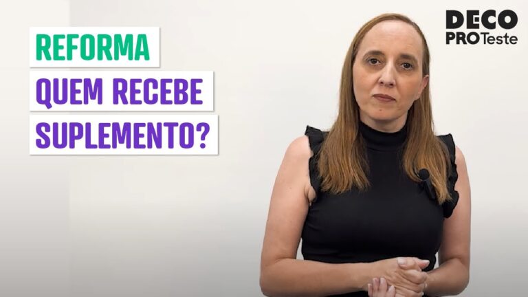 Quem Nunca Descontou Tem Direito &agrave; Reforma